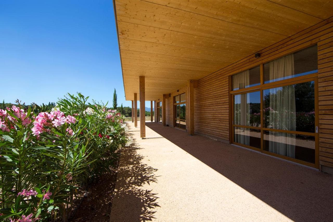 Mercure Aix en Provence Sainte Victoire Hotel