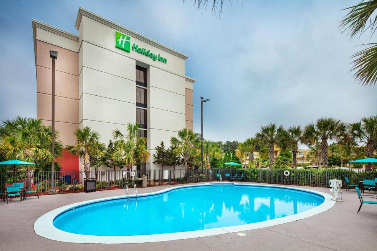 Holiday Inn Atlanta Northlake