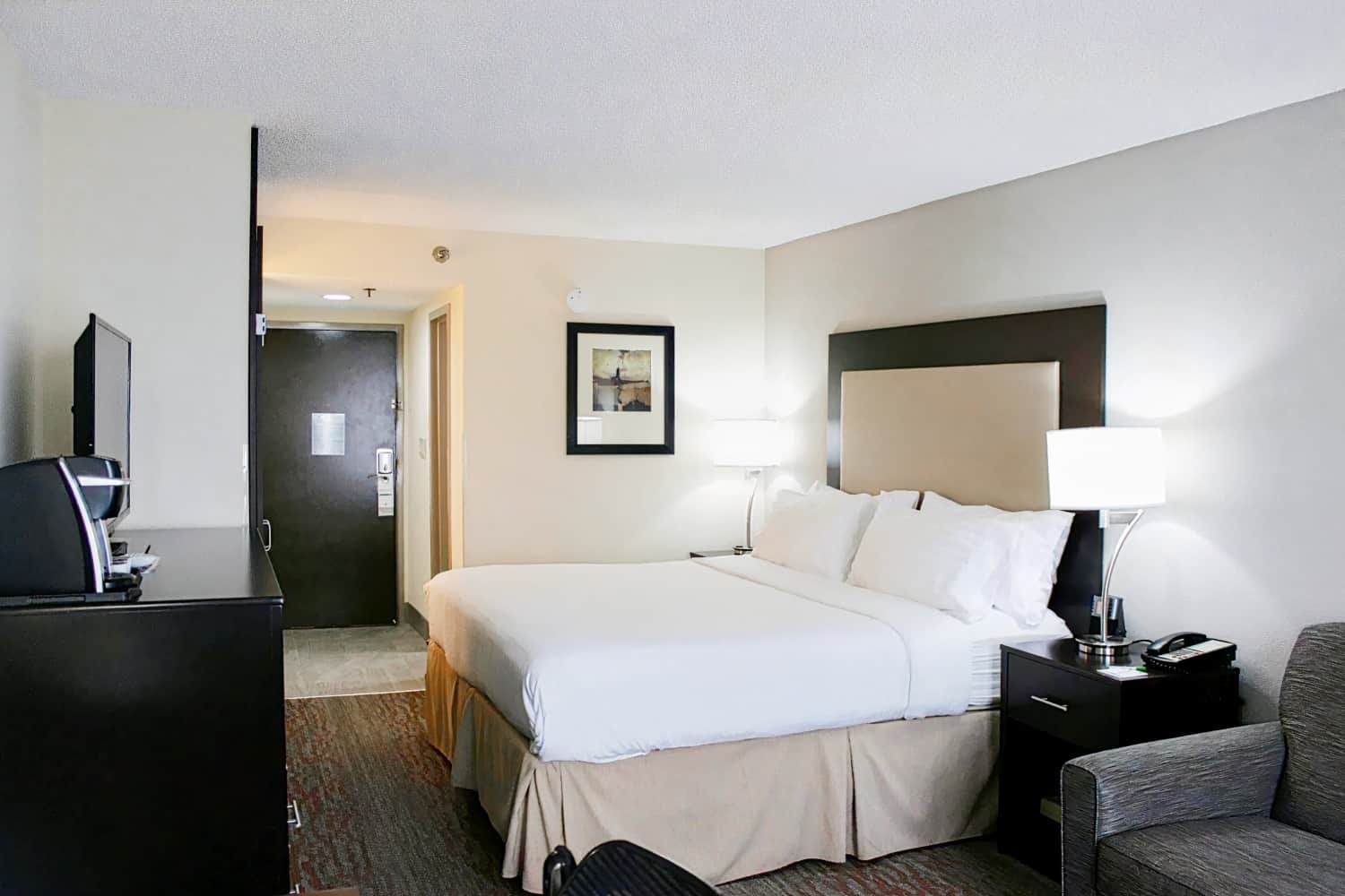 Holiday Inn Atlanta Northlake