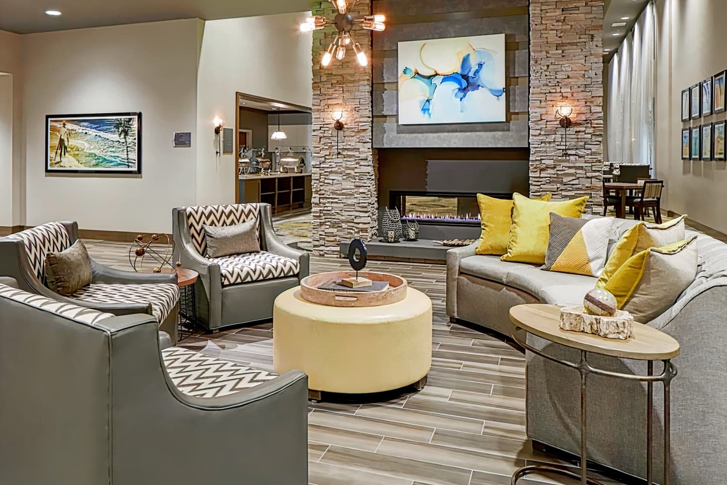 Homewood Suites by Hilton Los Angeles Redondo Beach