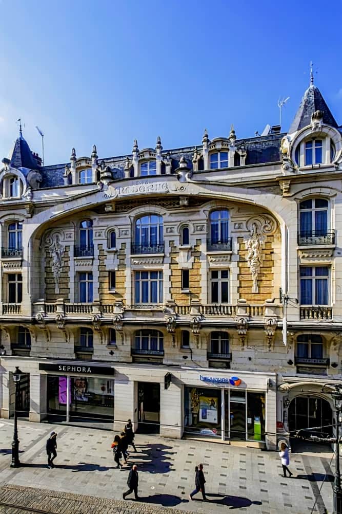 Best Western Orleans Hotel d'Arc