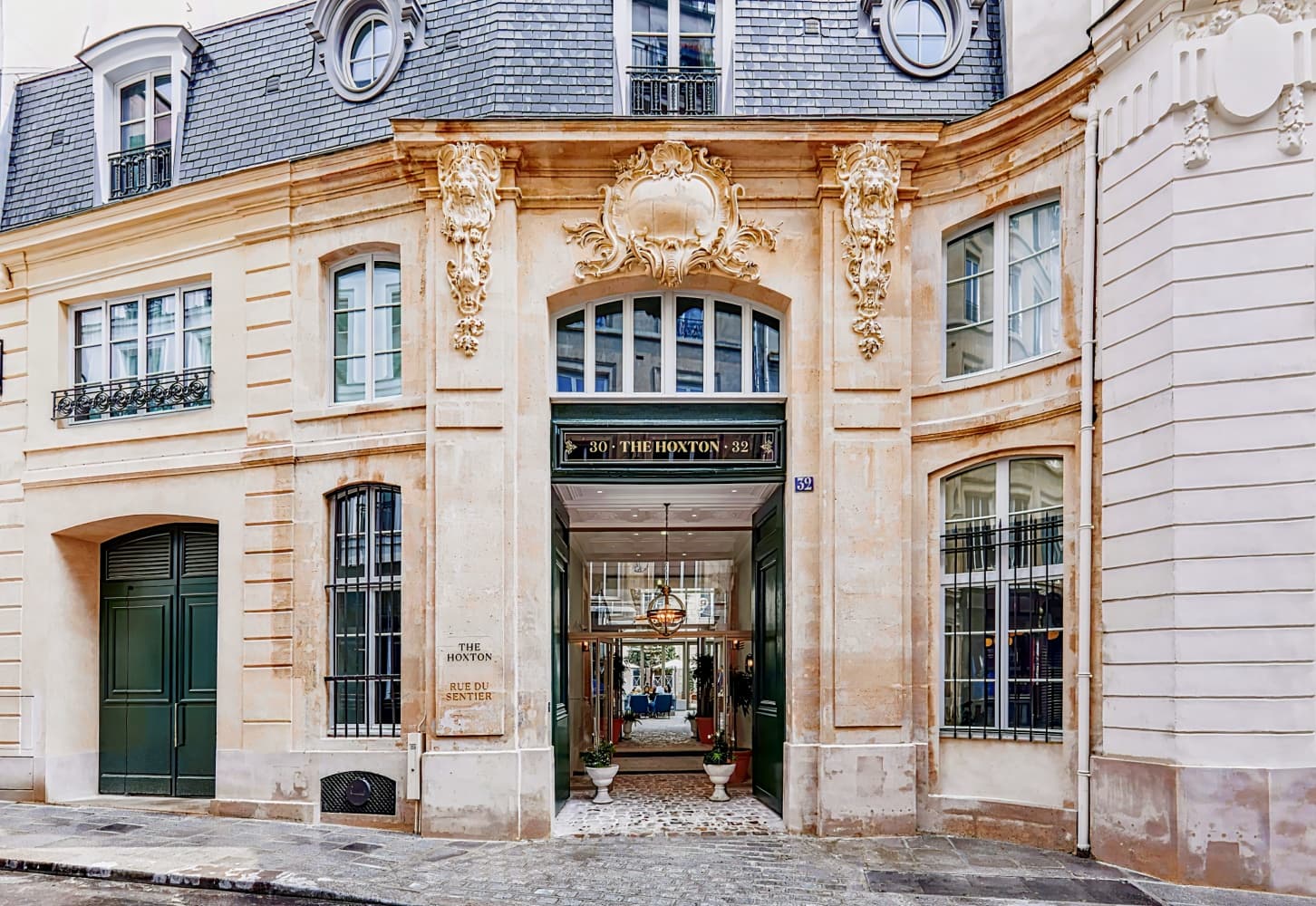 The Hoxton Paris