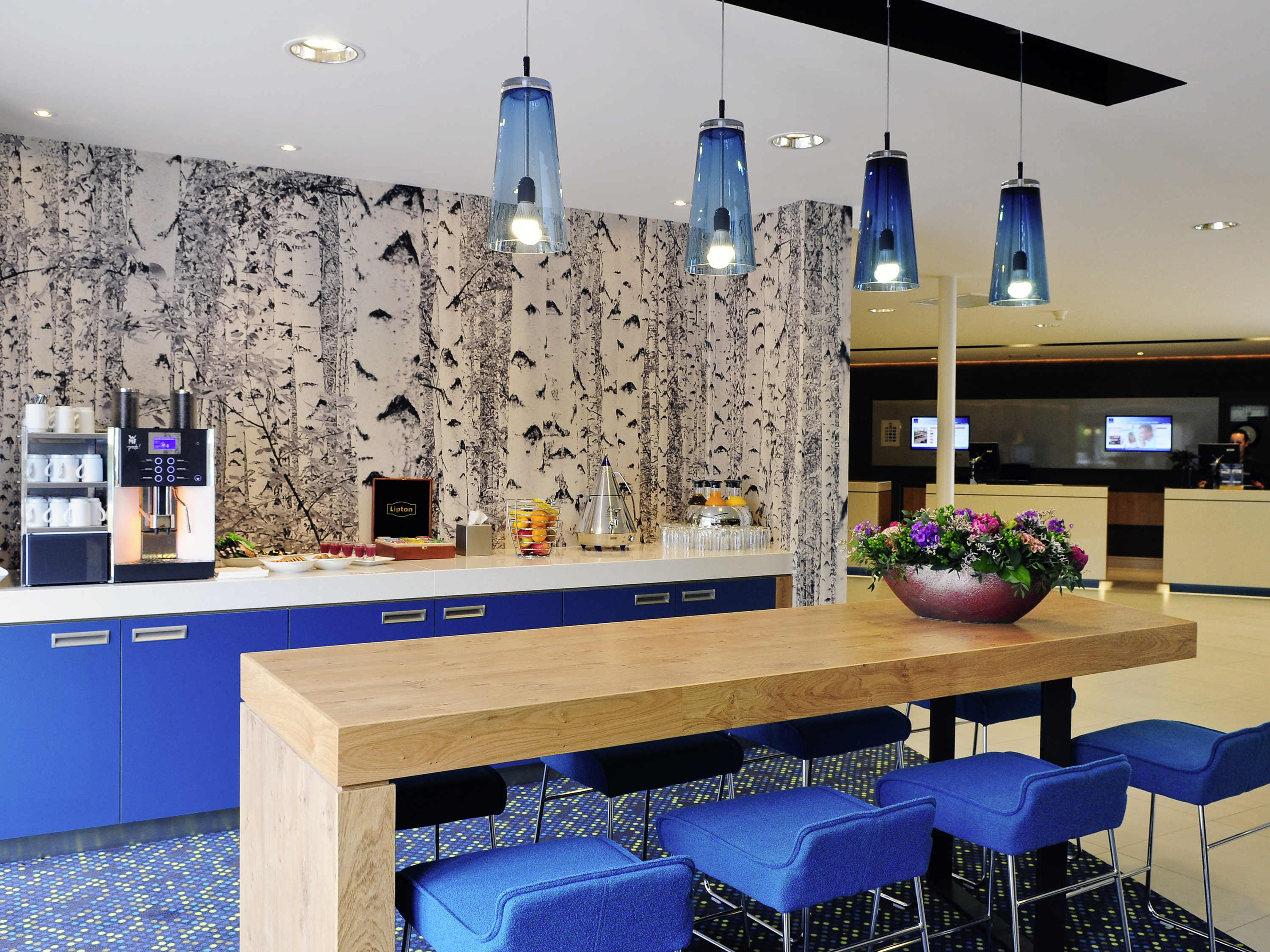 Novotel Rotterdam-Schiedam