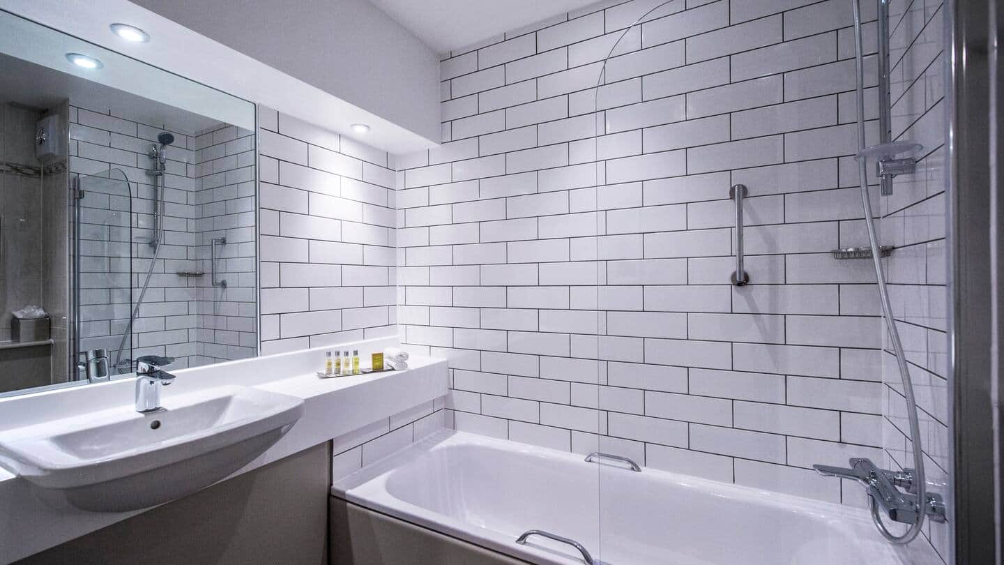 DoubleTree by Hilton Cheltenham-Cotswolds